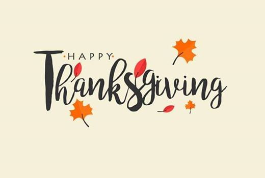 Thanksgiving Dinner Banner Elk