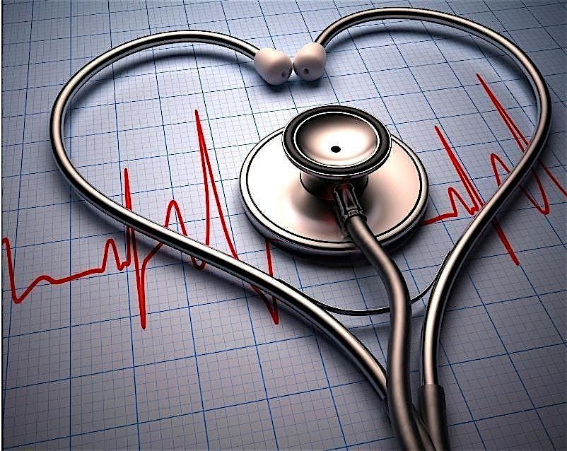 Love Your Heart: Baseline Health Screening