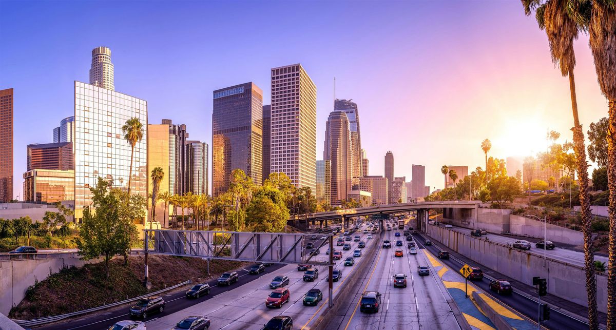 An Epic, Fun-Filled Scavenger Hunt! - The Wonders Of Downtown LA | Event in Los Angeles | AllEvents