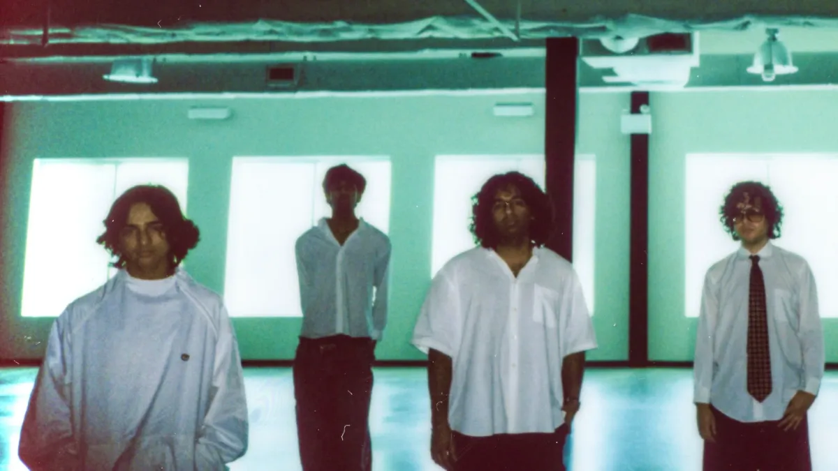 Weston Estate, Marco Luka, Yung Fazo, Biking With Francis, Asal, Deux Visages, wolfacejoeyy in New York, 24 August