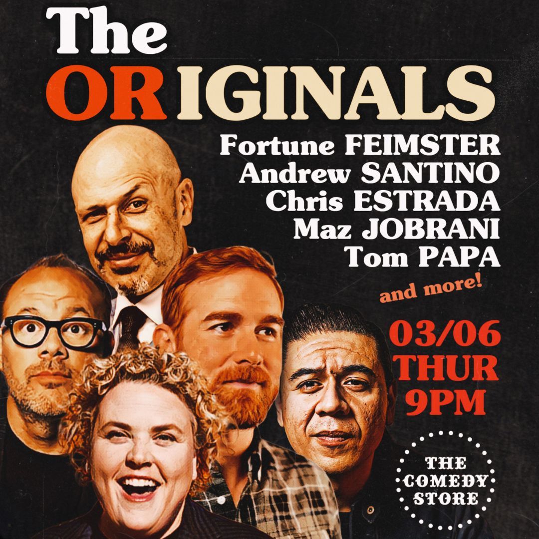 Tom and Fortune at Largo at the Coronet, 13 May | Event in West Hollywood | AllEvents