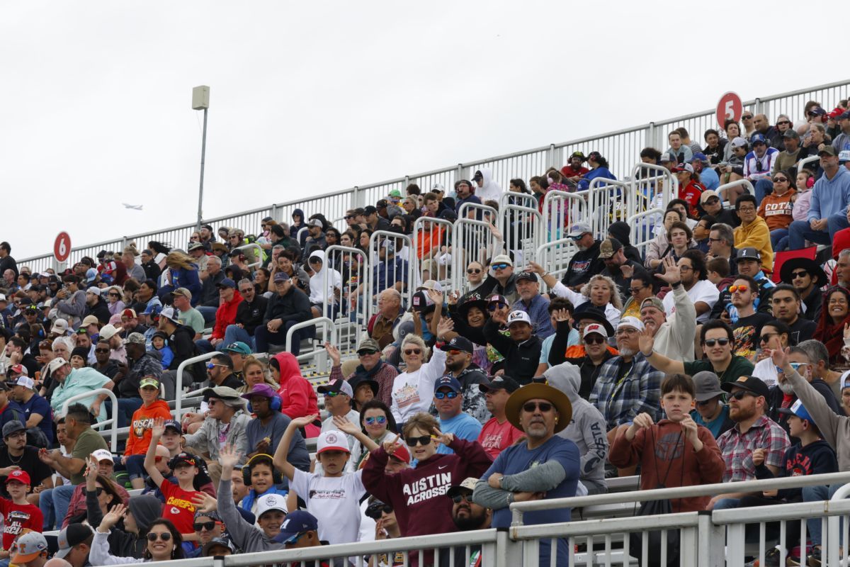 Parking Zip Buy Now, Pay Later 250 - NASCAR Xfinity Series, 12 July | Event in Sonoma | AllEvents