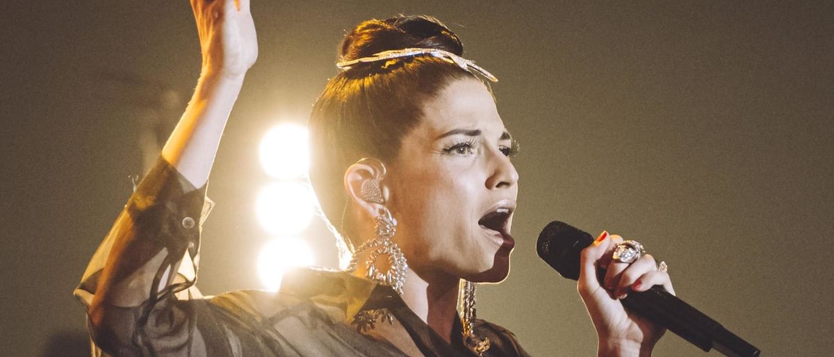 Parking Natalia Jimenez (21+), 10 December | Event in Highland | AllEvents