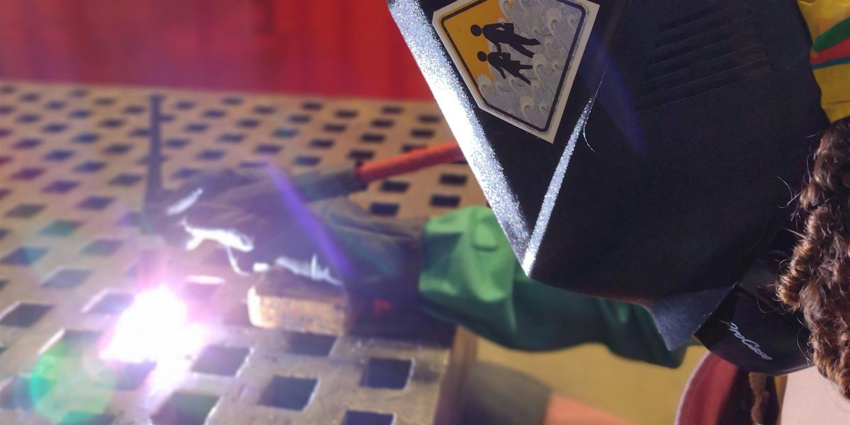 TIG Welding 101: Two Day Edition | Event in Boston | AllEvents