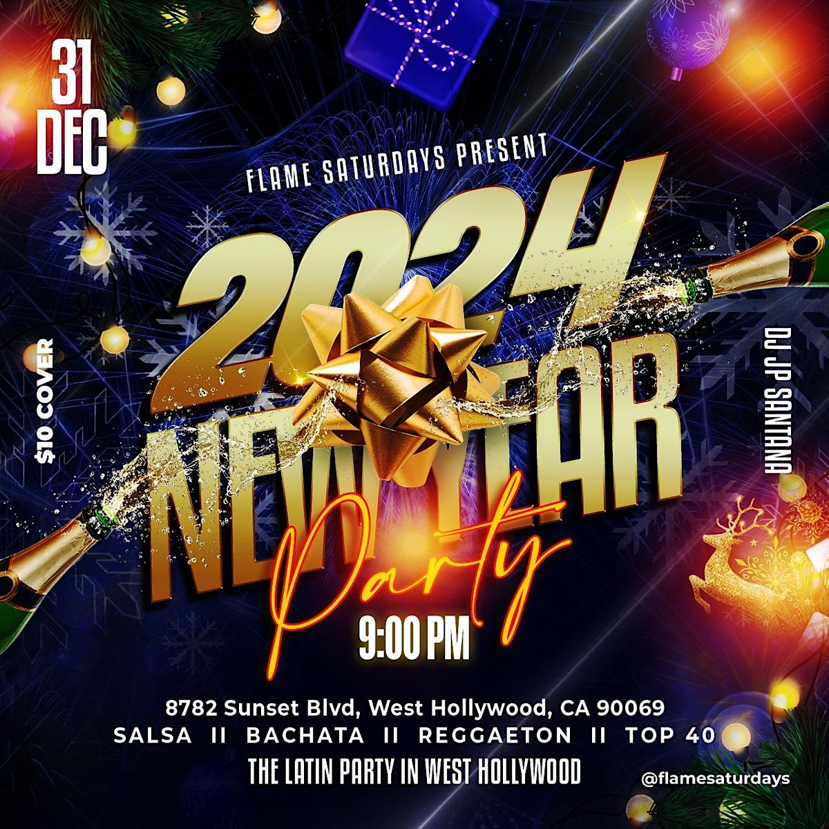 Santana Tour 2025 Live Performances