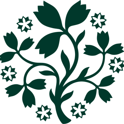 Royal Botanic Garden Edinburgh logo