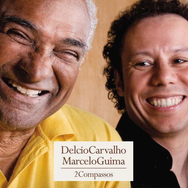 Delcio Carvalho