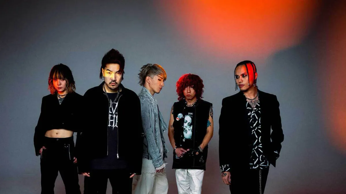Crossfaith, SiM in 仙台市若林区, 16 July | Event in 仙台市若林区 | AllEvents