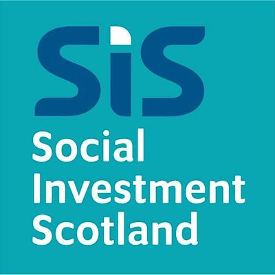 Social Investment Scotland logo