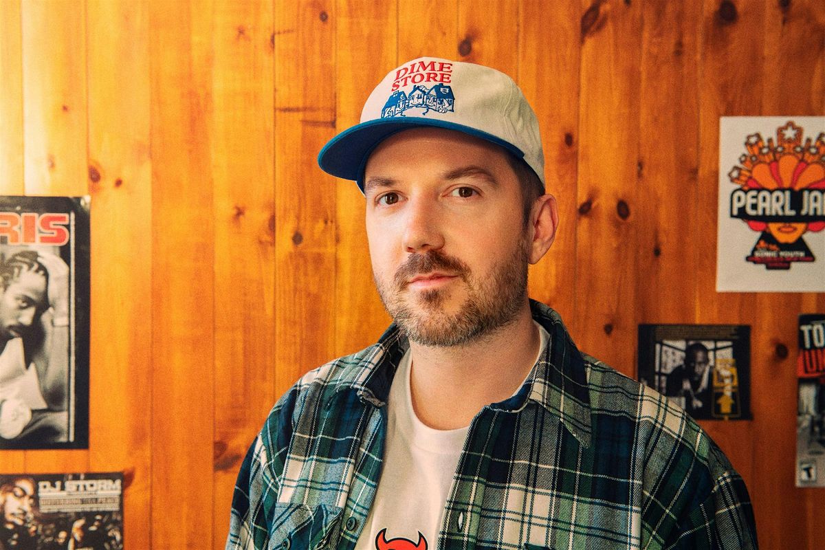 Jay Scøtt, 18 October | Event in Mont-Tremblant | AllEvents