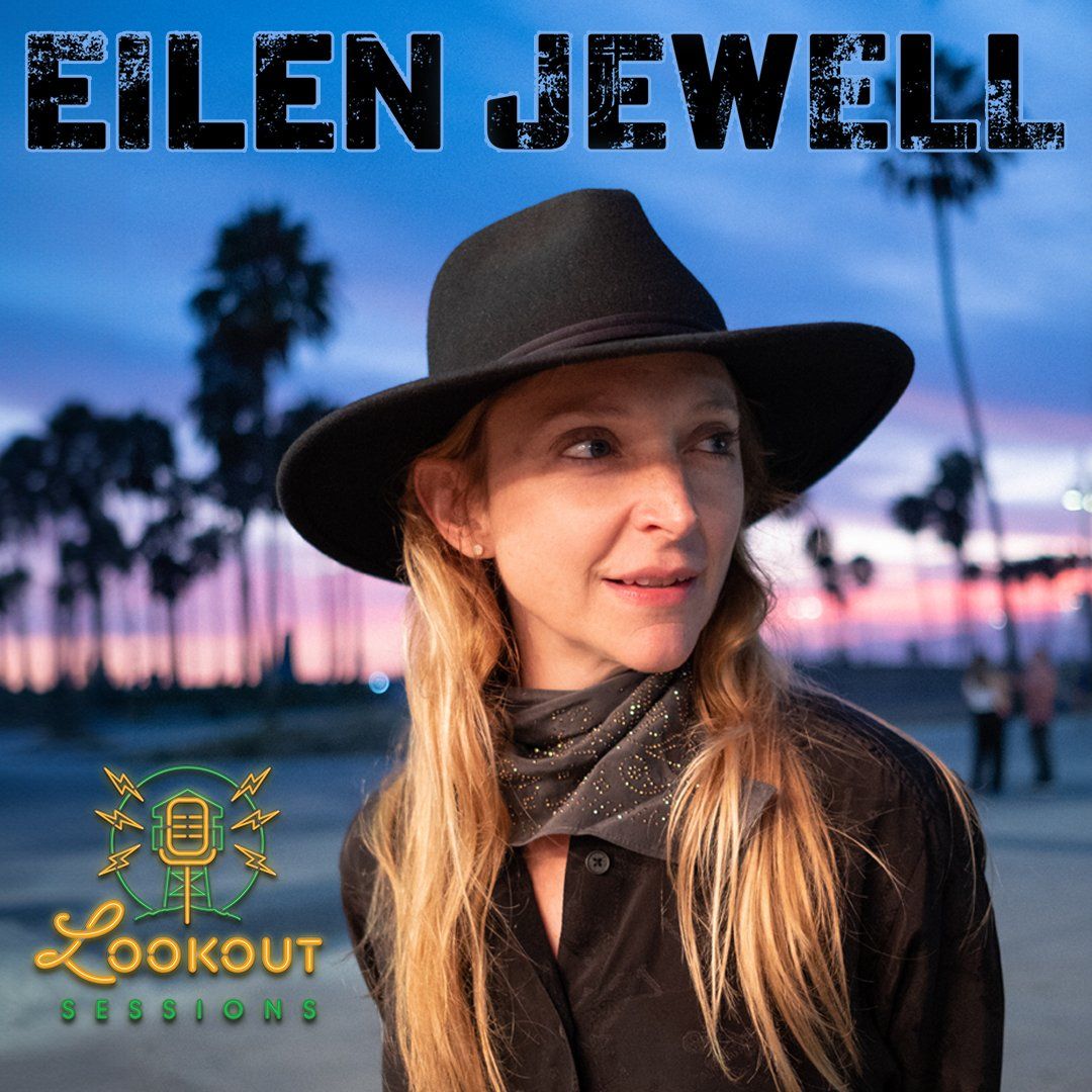Eilen Jewell at Fitzgeralds Berwyn, 3 October | Event in Berwyn | AllEvents