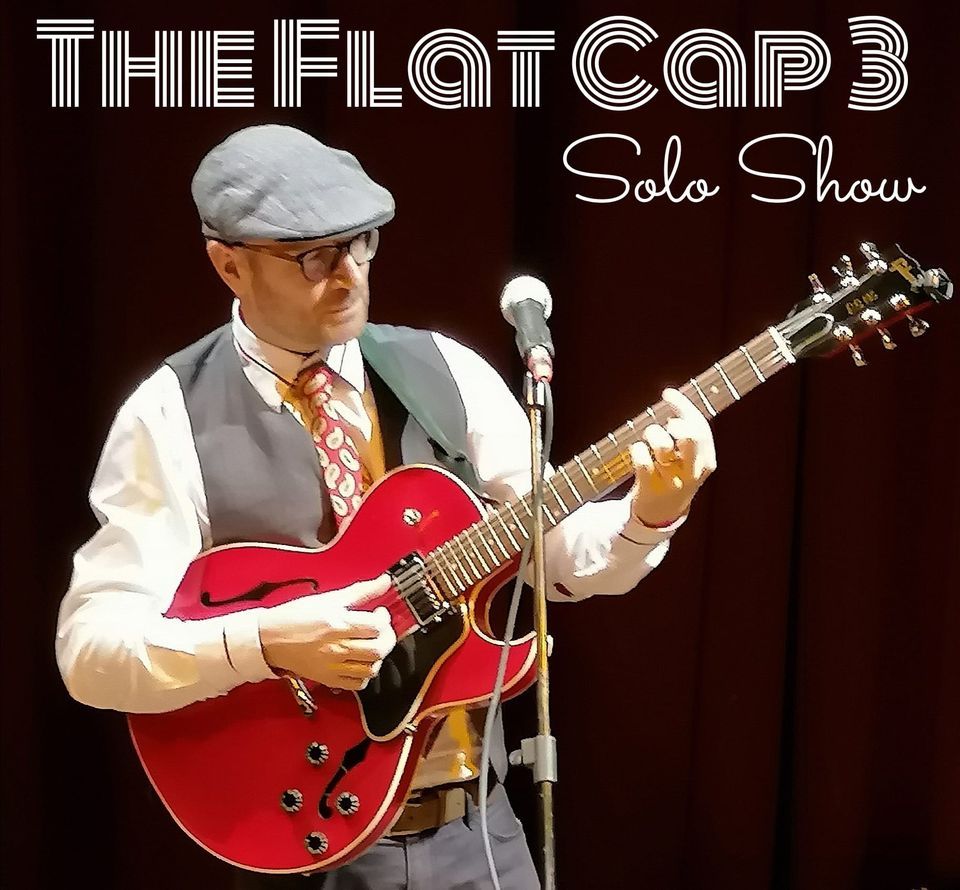 Des Songsmith, Valentines at 54, St Annes, Fifty Four, Lytham St Annes