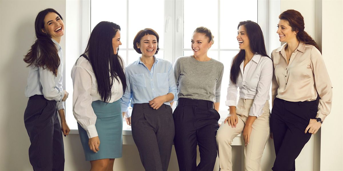Glendora BOSS Ladies Networking Event: Strengthen Your Business Connection | Event in Glendora | AllEvents