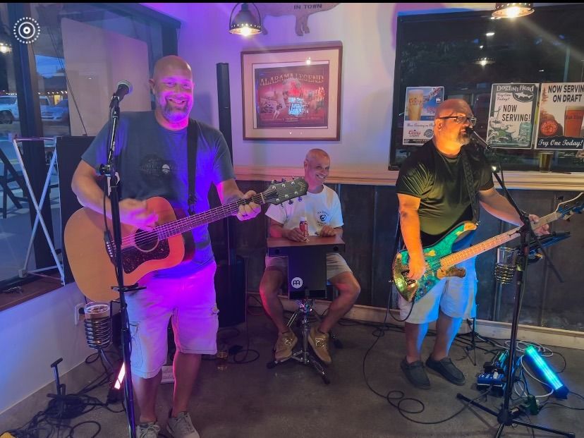 Gringo Fife SATURDAY at Saws in Hoover!, Saw’s BBQ Hoover, December 16