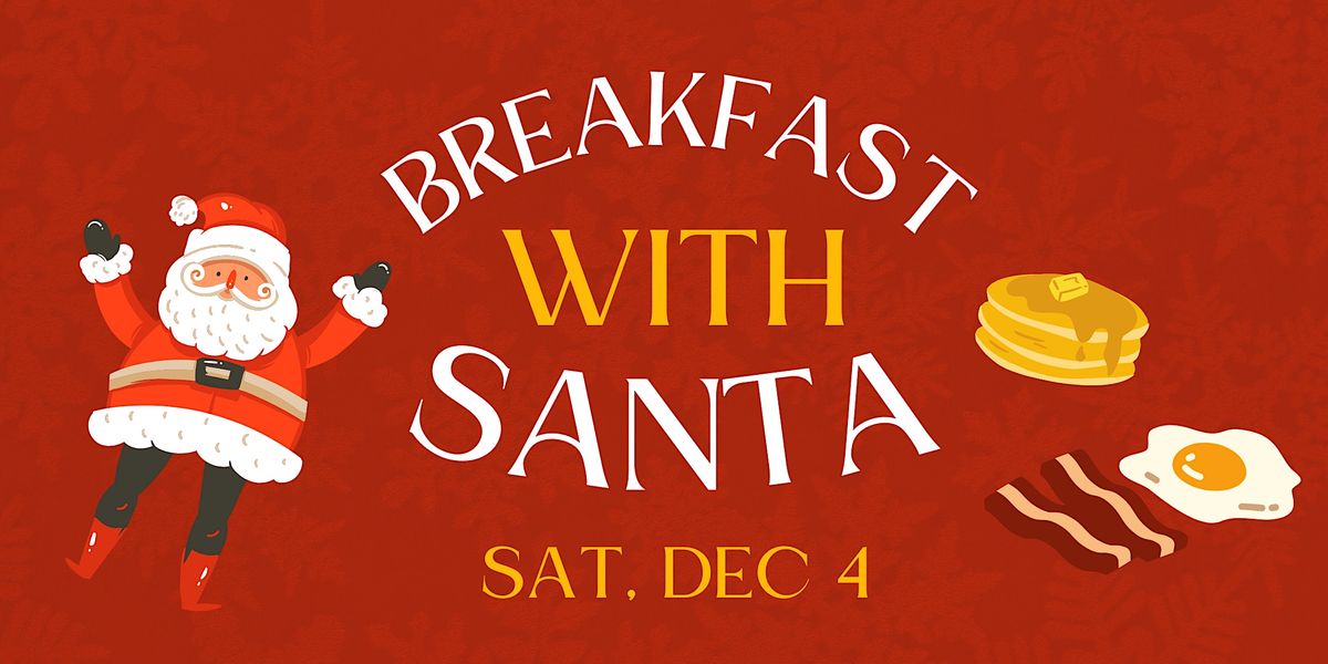 Breakfast With Santa Outlets At Castle Rock 2 December 2023 breakfast-with-santa-outlets-at-castle-rock-2-december-2023