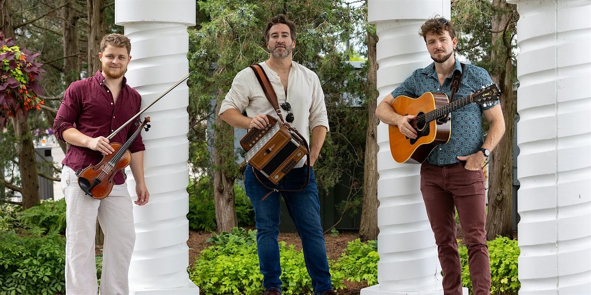 Socks In The Frying Pan, 3 March | Event in Columbia | AllEvents