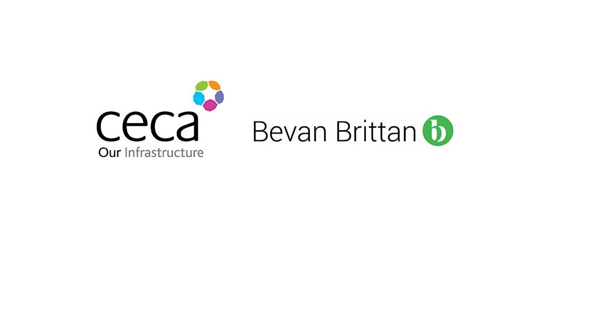 Smash and Grab Adjudication - CECA & Bevan Brittan Seminar, The Bridge ...