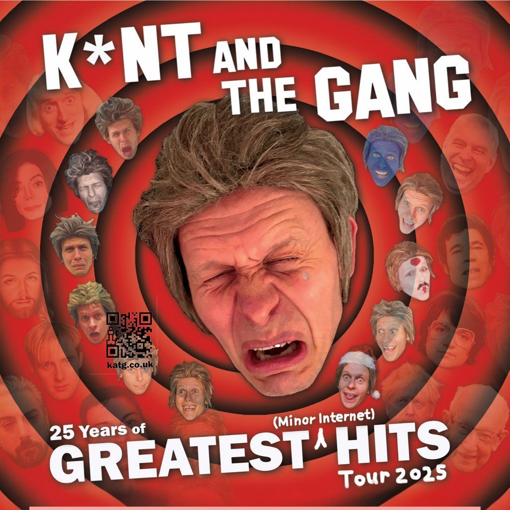 Kunt and the Gang, 24 August | Event in Glasgow | AllEvents