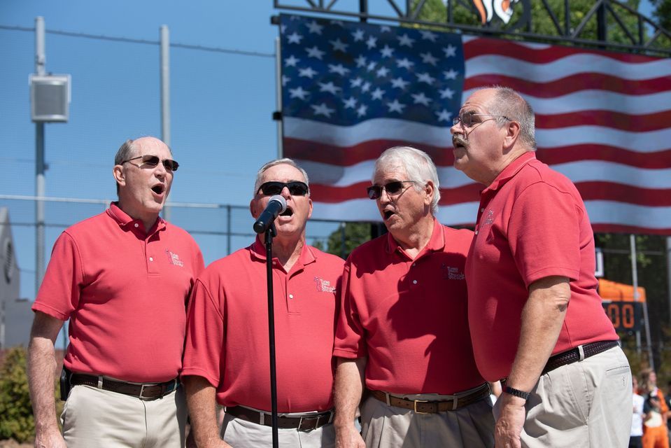 Singing Valentines Stockton California February 14 2024 AllEvents in singing-valentines-stockton-california-february-14-2024-allevents-in