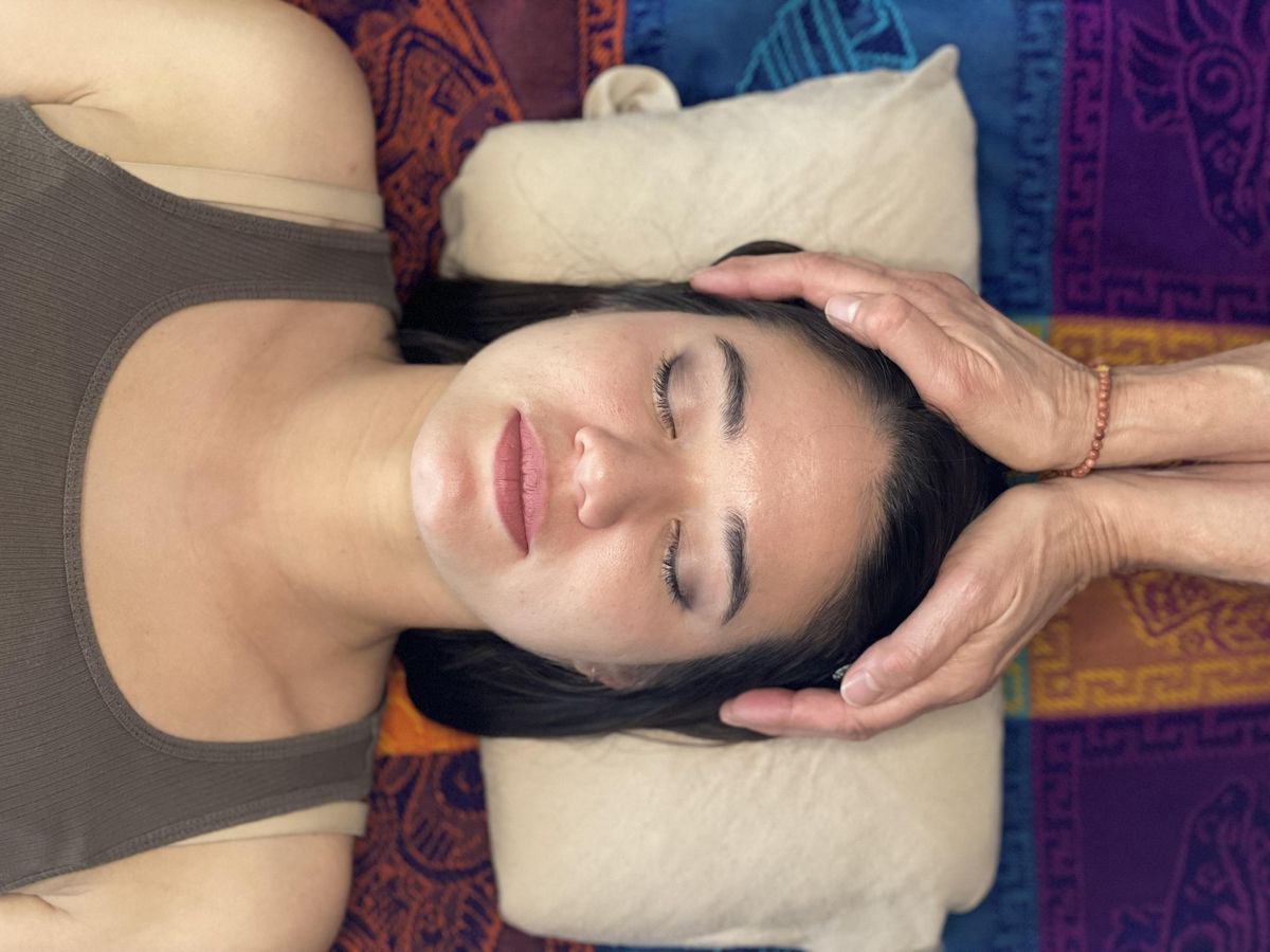 Advanced Reiki Training (ART), Private Residence (Address will be given ...
