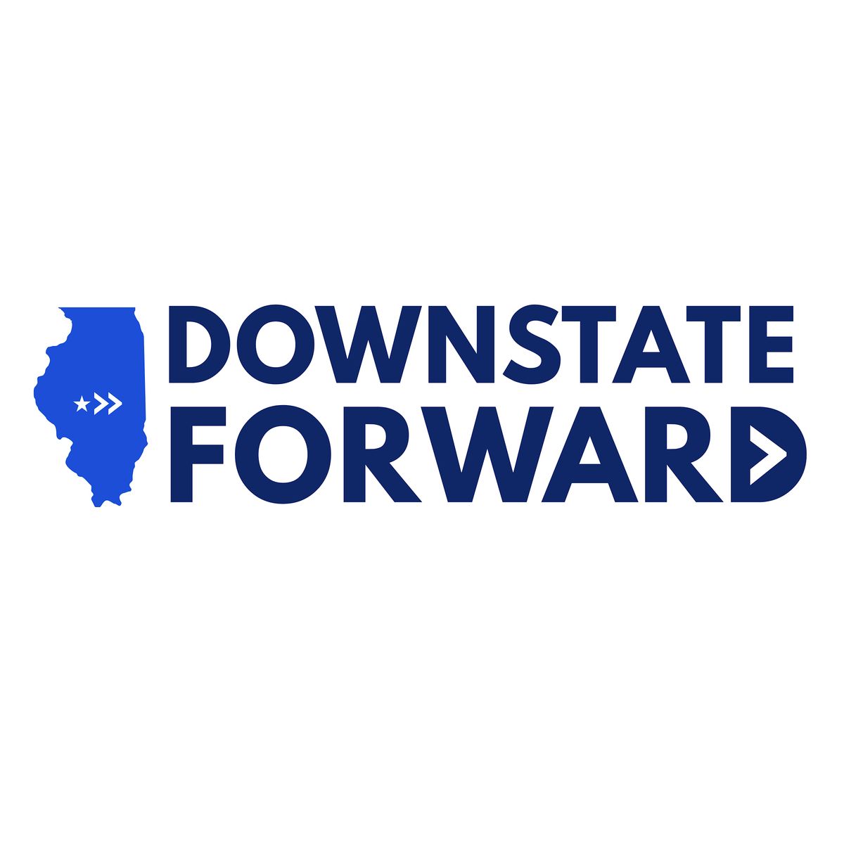 Downstate Forward Kick Off and Fundraiser, 4 December | Event in Springfield | AllEvents