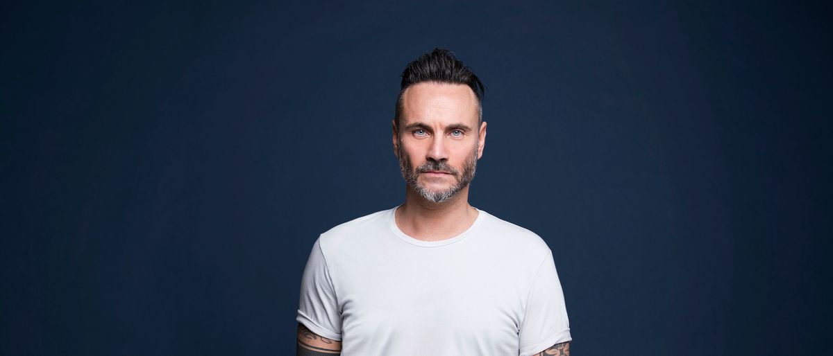 Nek in Lignano Sabbiadoro, 6 August | Event in Lignano | AllEvents