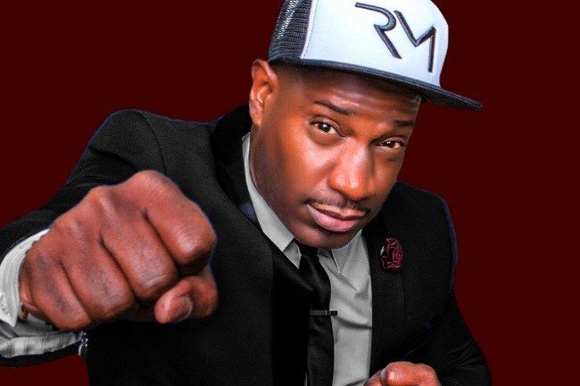 Rod Man at the Addison Improv, 23 June | Event in Richardson | AllEvents.in
