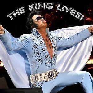 Kraig Parker at Choctaw Casino Hotel Pocola