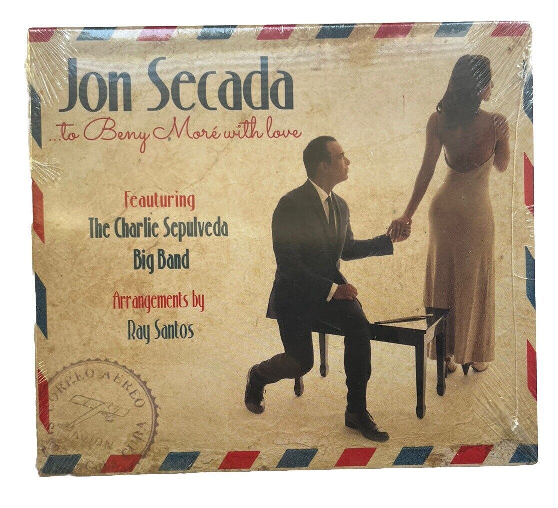 Jon Secada and Charlie Sepulveda at Centro de Bellas Artes Luis A Ferre, 13 September | Event in San Juan