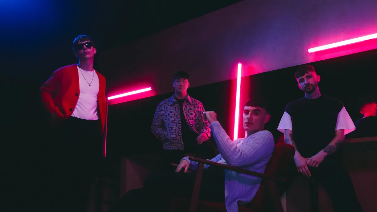 The K's in Wrexham, 27 July | Event in Wrexham | AllEvents