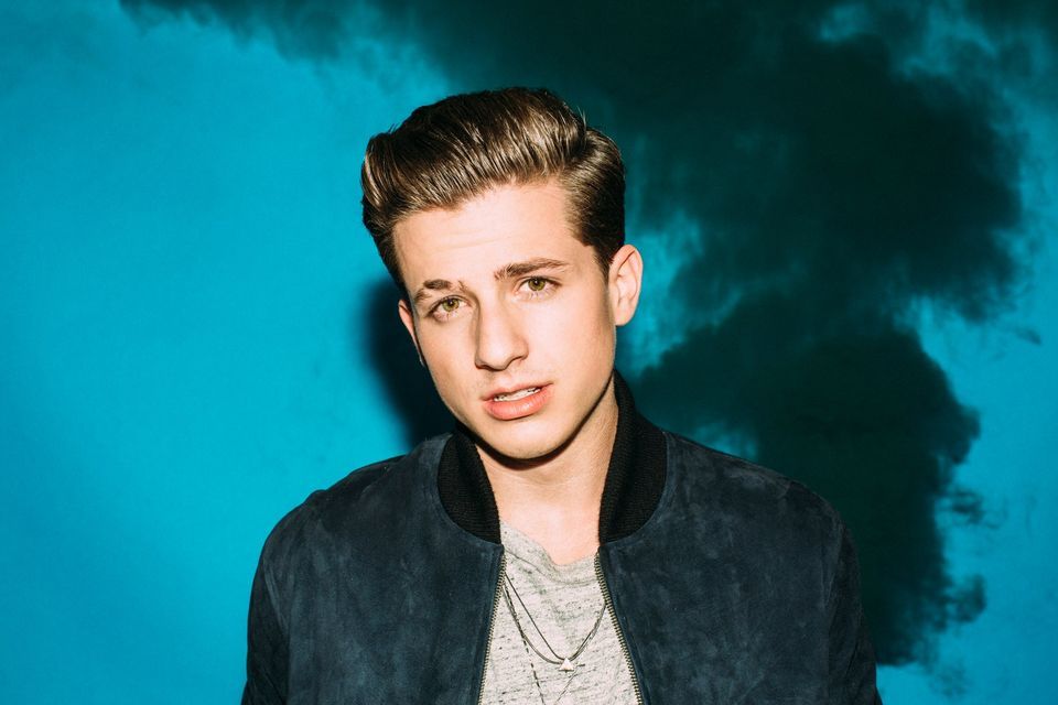 Charlie Puth & More Live, New York, New York, June 16 2025 AllEvents.in