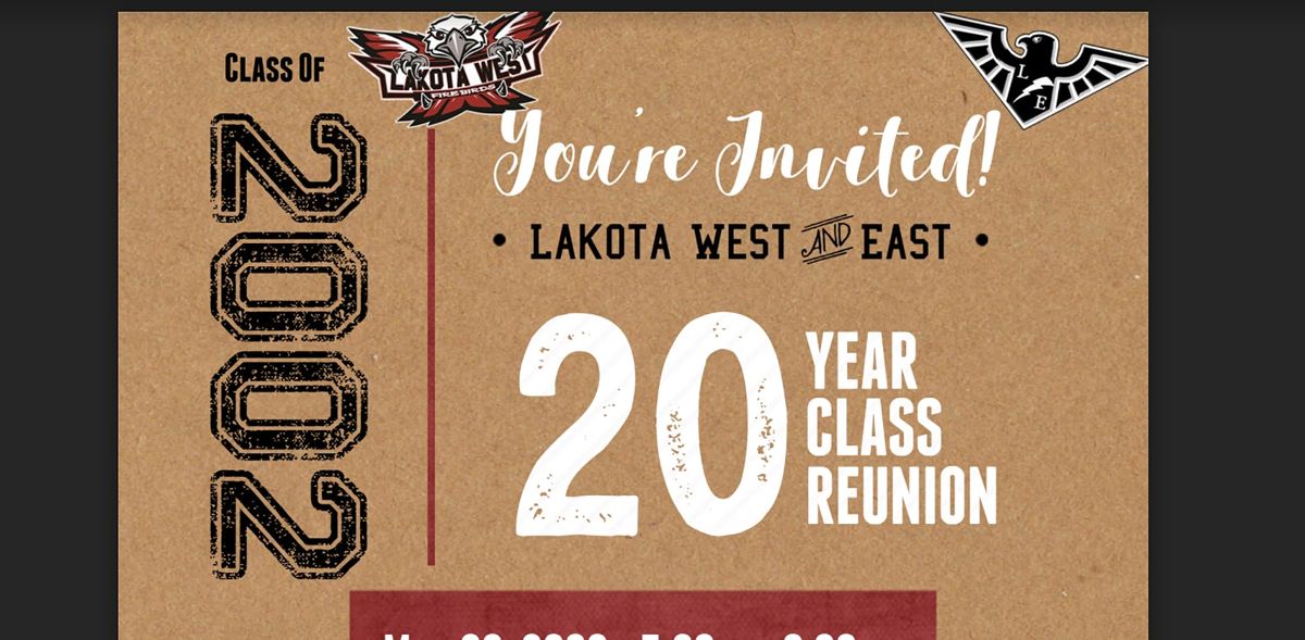Class Of 2002 Lakota West And Lakota East High School Reunion Lori s class-of-2002-lakota-west-and-lakota-east-high-school-reunion-lori-s