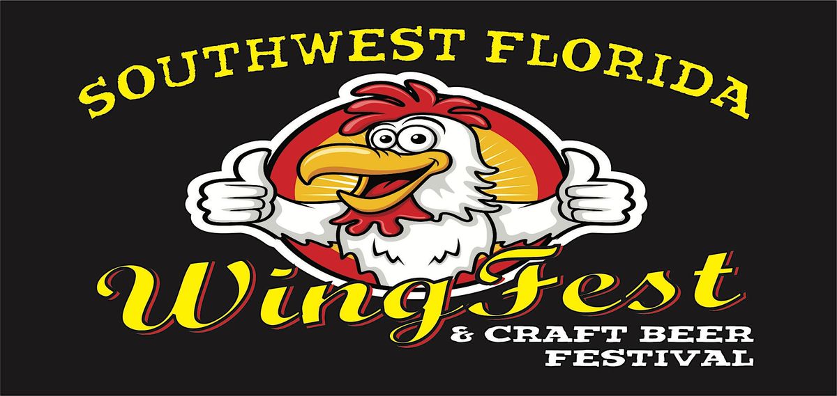 2023 Southwest Florida WingFest & Craft Beer Festival, Laishley Park