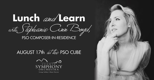 Events In Peoria In August 2021 Peoria Events November 2022