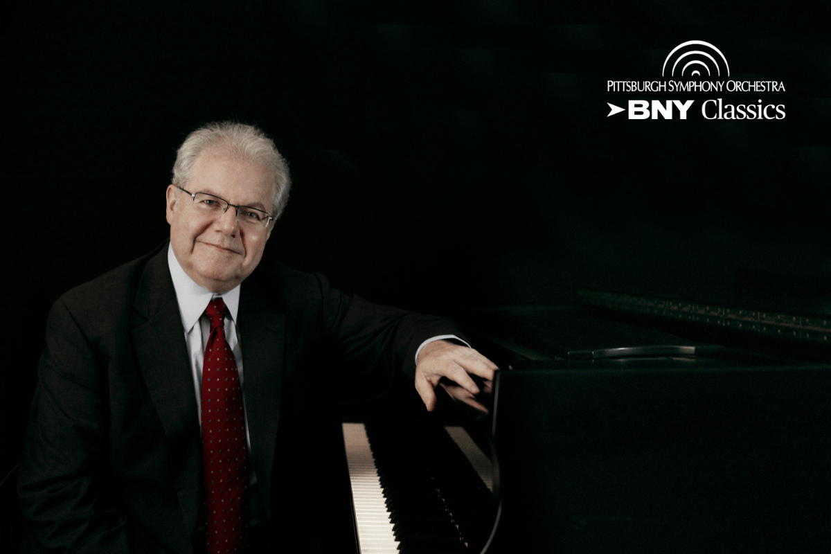 Pittsburgh Symphony Orchestra: Ax Plays Brahms, 7 March | Event in Pittsburgh | AllEvents