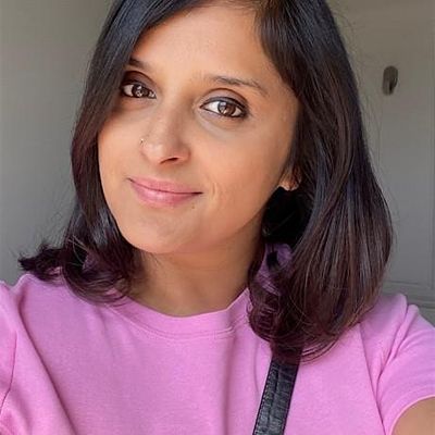 Sharan Kaur