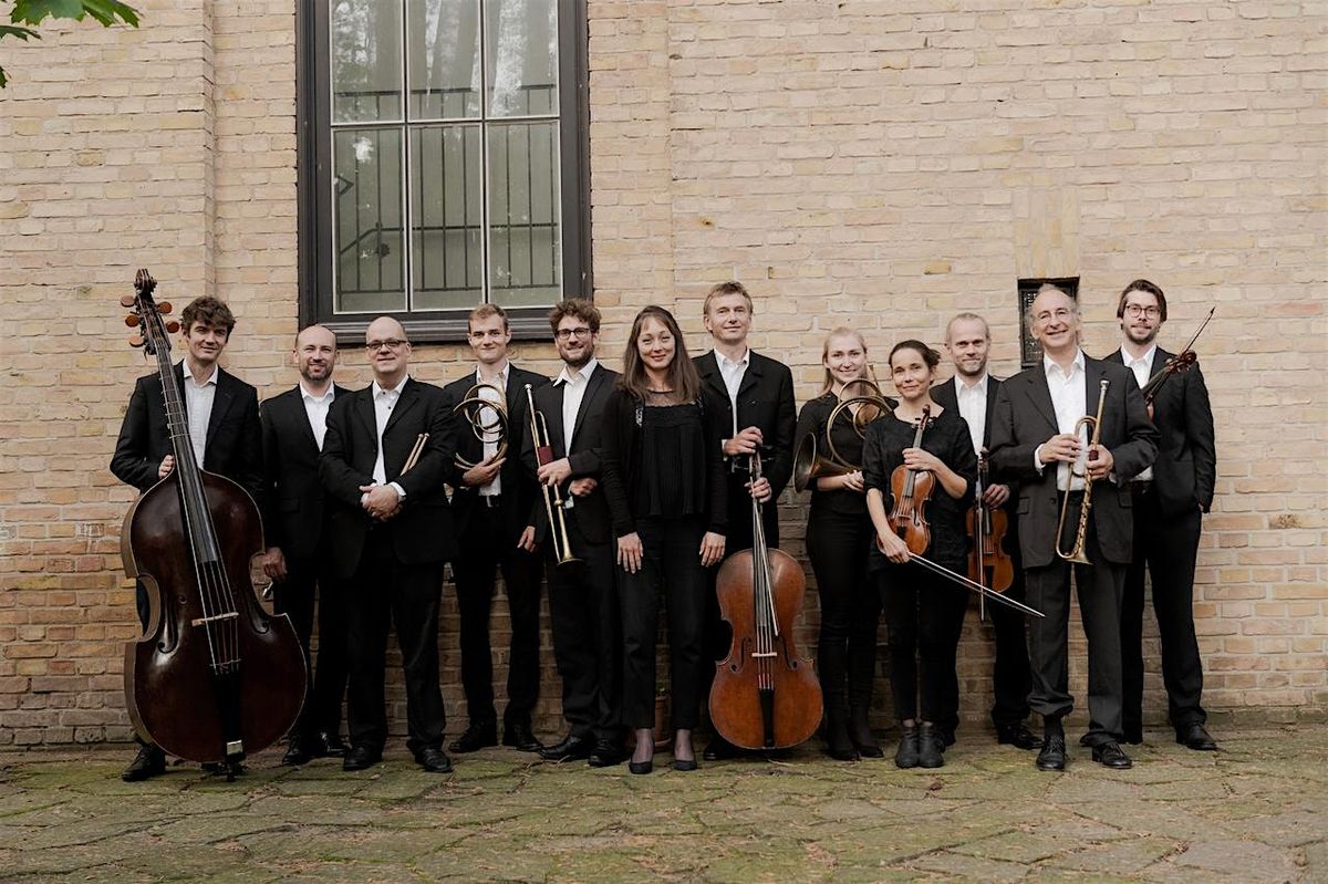 SPAM light - Eröffnungskonzert | O holderTag