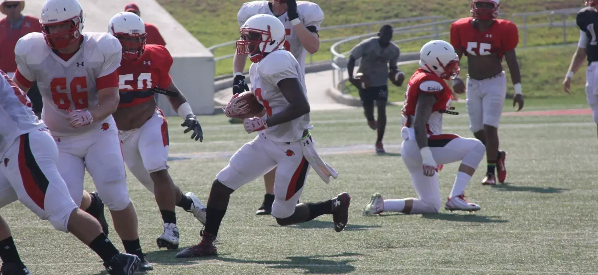 Parking Lamar Cardinals at Incarnate Word Cardinals Football, 1 November | Event in San Antonio | AllEvents