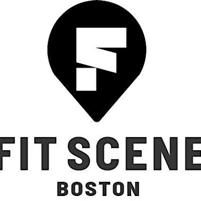 Fit Scene Boston logo