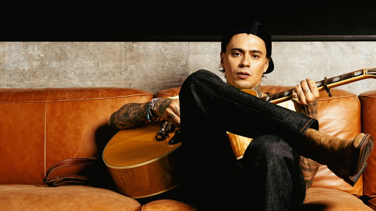 Mikael Gabriel in Helsinki, 22 November | Event in Helsinki | AllEvents