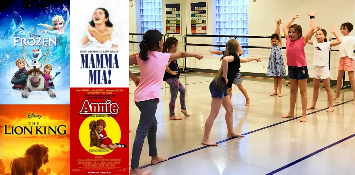 Performing Dance Arts - Despicable Me at The Living Arts Centre, 21 June | Event in Mississauga | AllEvents