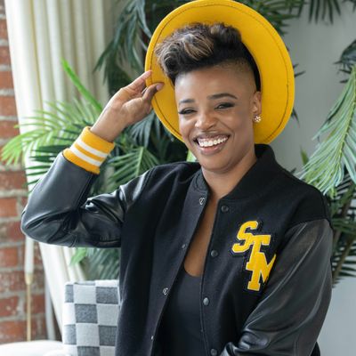 Jam Gamble STM INC. logo