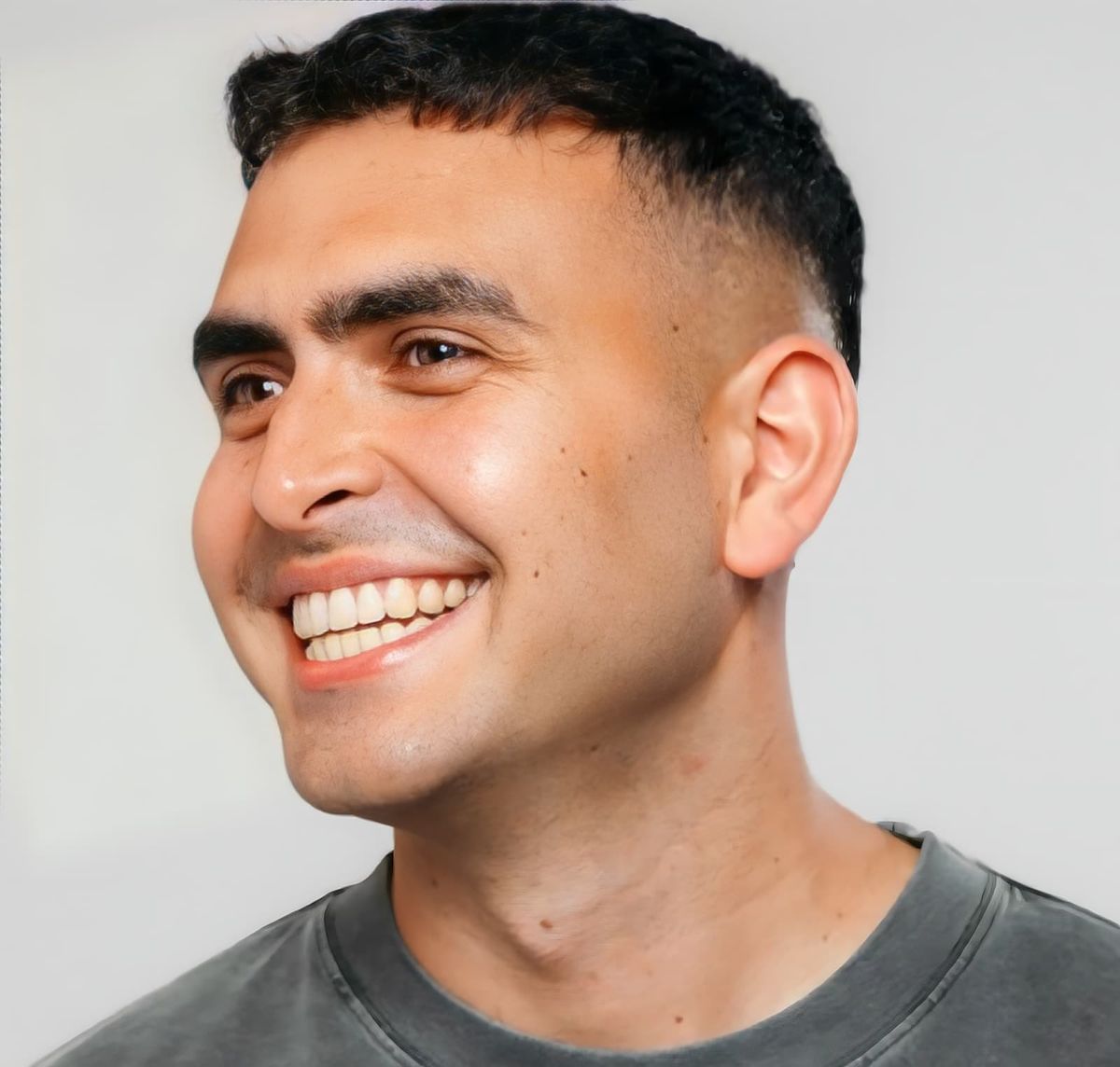 Sammy Virji Tilburg Tickets, 21 March | Event in Tilburg | AllEvents