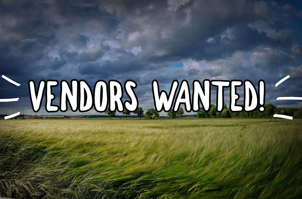 Move Over Summer, Its Time for Fall Bazaar, Salmon Creek Grange