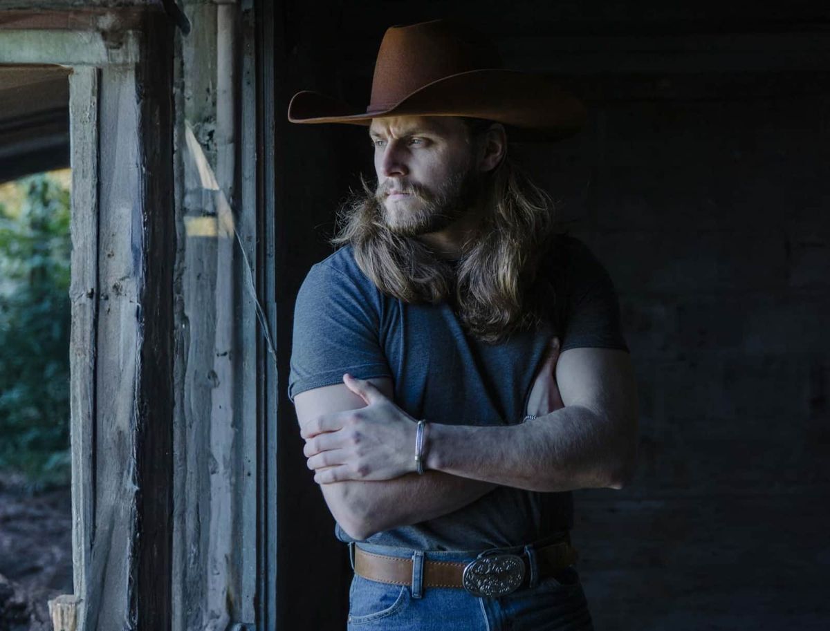 Warren Zeiders Birmingham Tickets, 16 October | Event in Birmingham | AllEvents