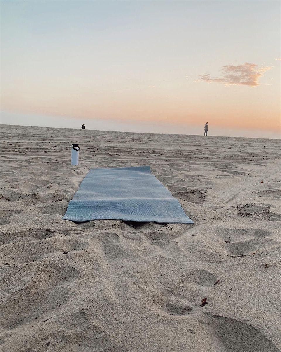 Beach Pilates, 25 May | Event in Southend-on-Sea | AllEvents