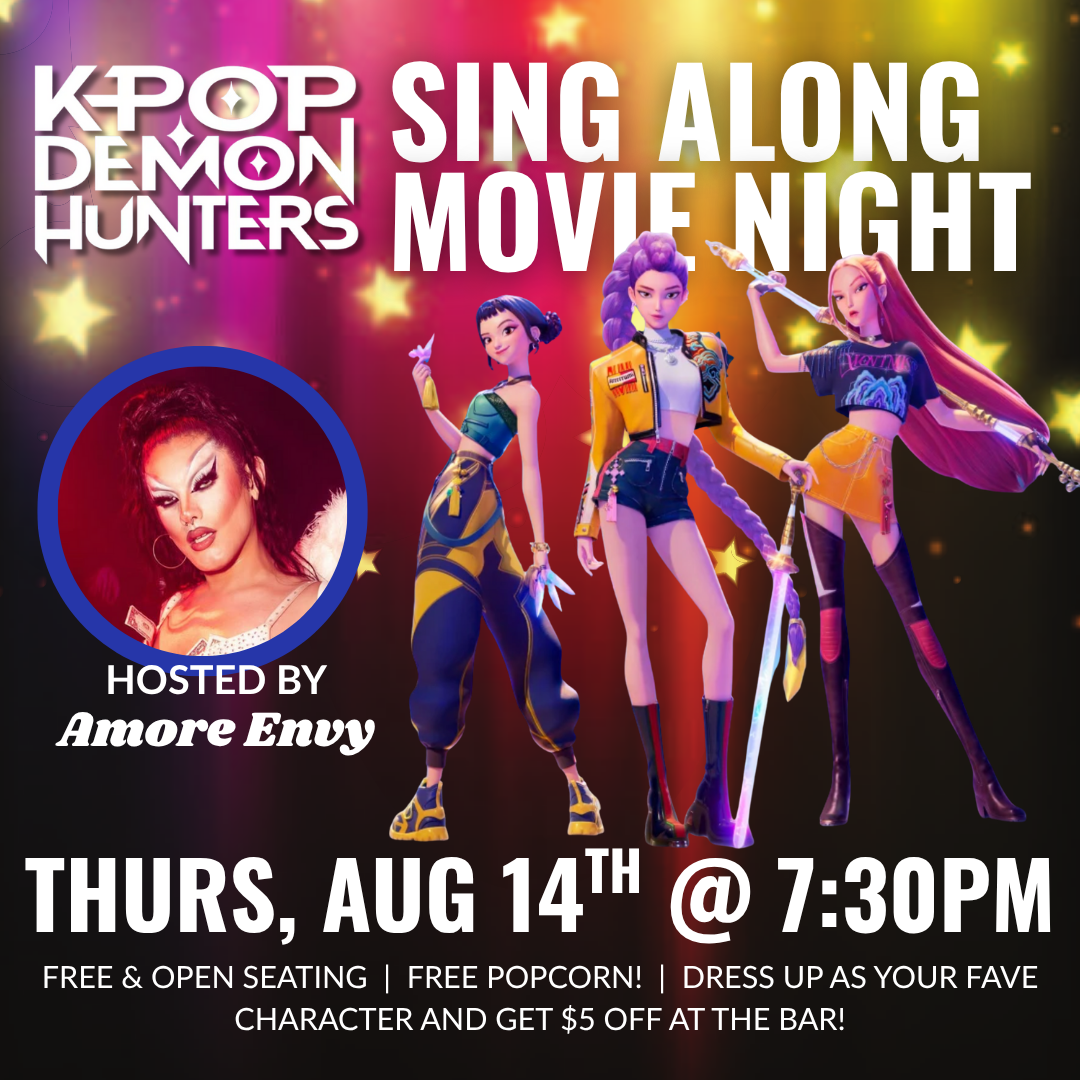 KPOP Demon Hunters Night at Utilita Arena Cardiff, 28 June | Event in Cardiff | AllEvents