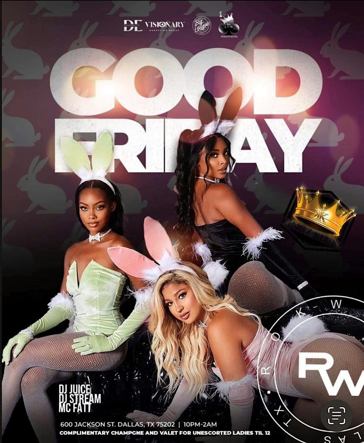Gemini Bash this Friday @ Rokwood!! | Event in Dallas | AllEvents