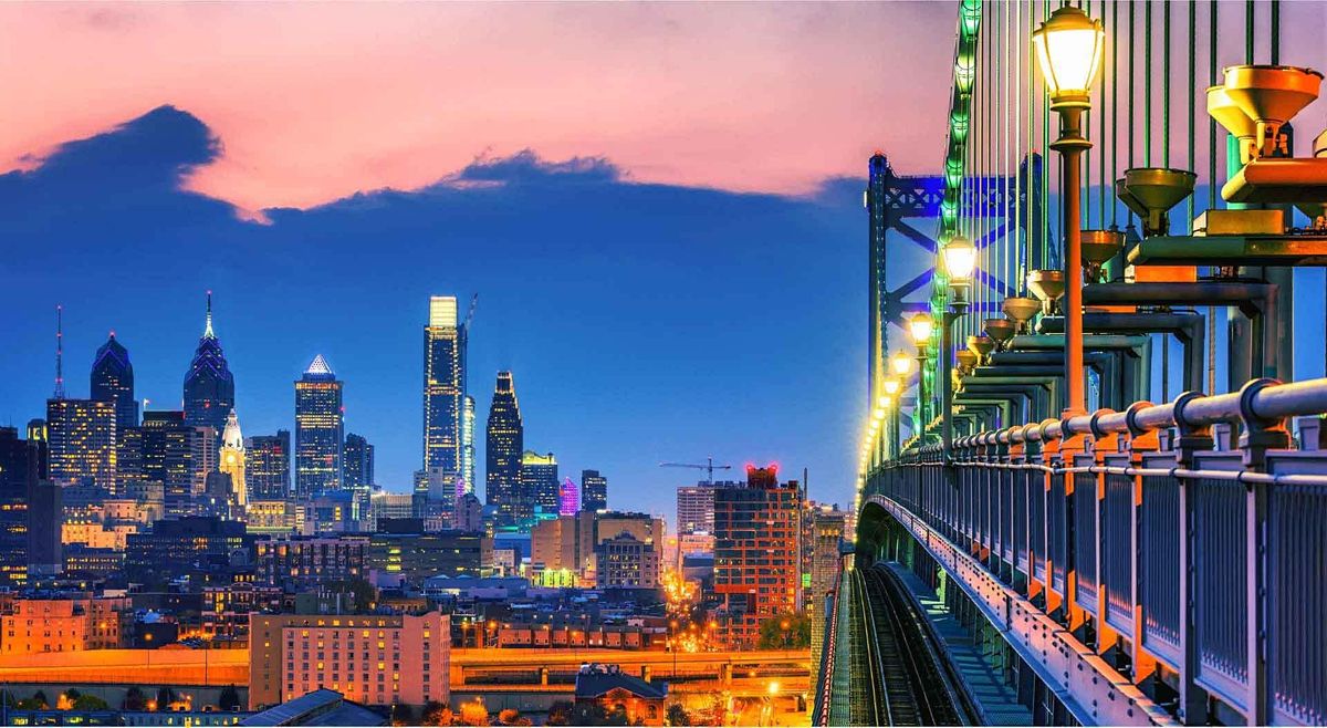 The Philly Rally Venue To Be Determined Philadelphia July 16 To July 17 Allevents In Philadelphia Summer Events 2022