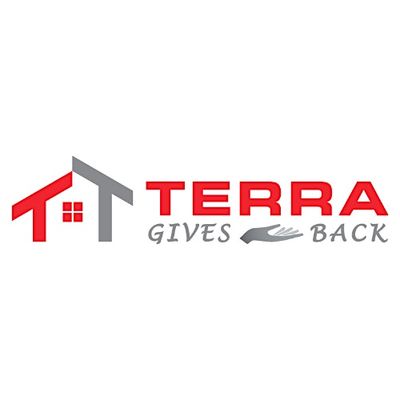 TERRA Gives Back